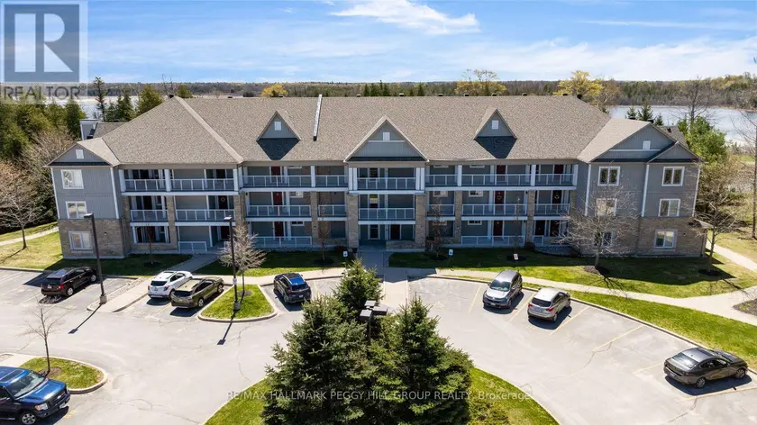 Apartment at 324 - 60 MULLIGAN LANE, Wasaga Beach