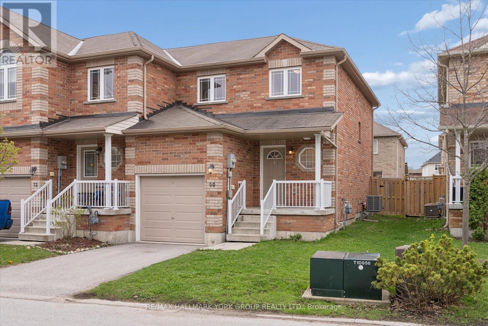 Townhouse at 70 - 50 SOUTHWOODS CRESCENT, Barrie (Holly)