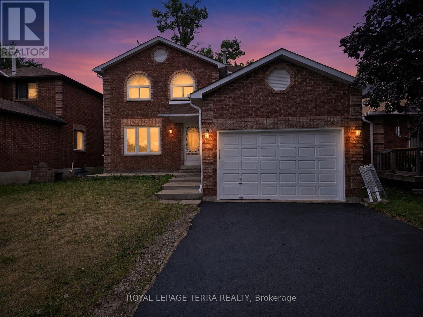 Detached at 23 FERGUSON DRIVE, Barrie (Northwest)