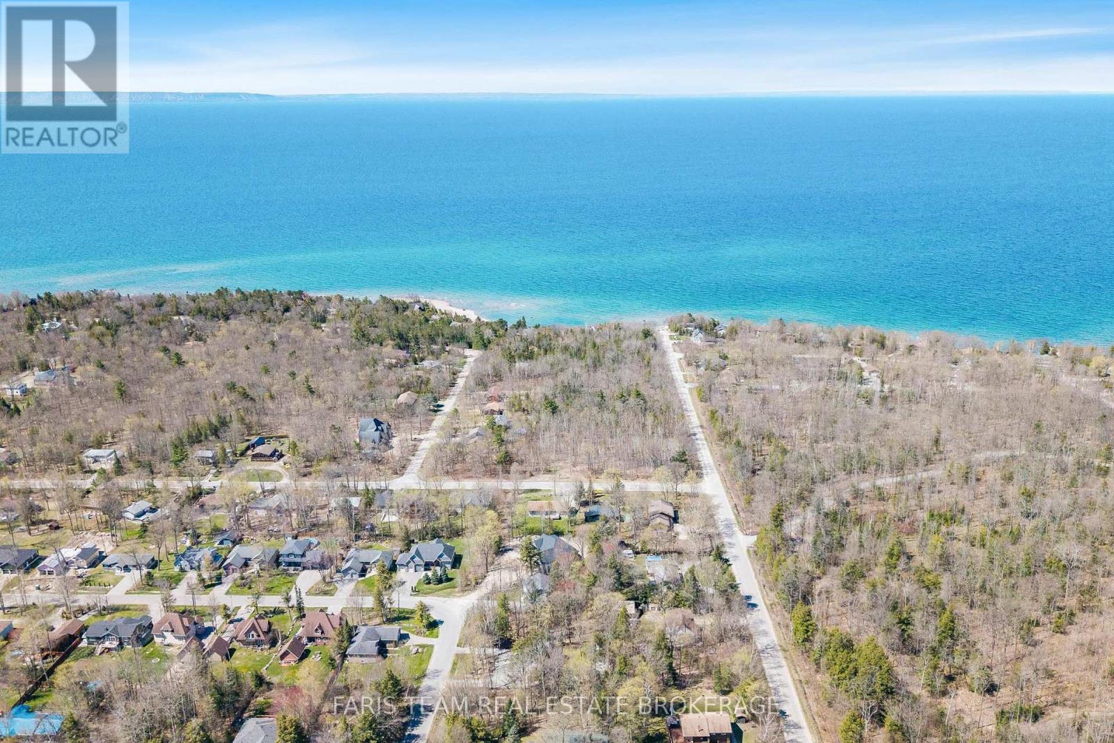 Vacant Land at BLOCK C PART 1 TINY BEACHES ROAD N, Tiny