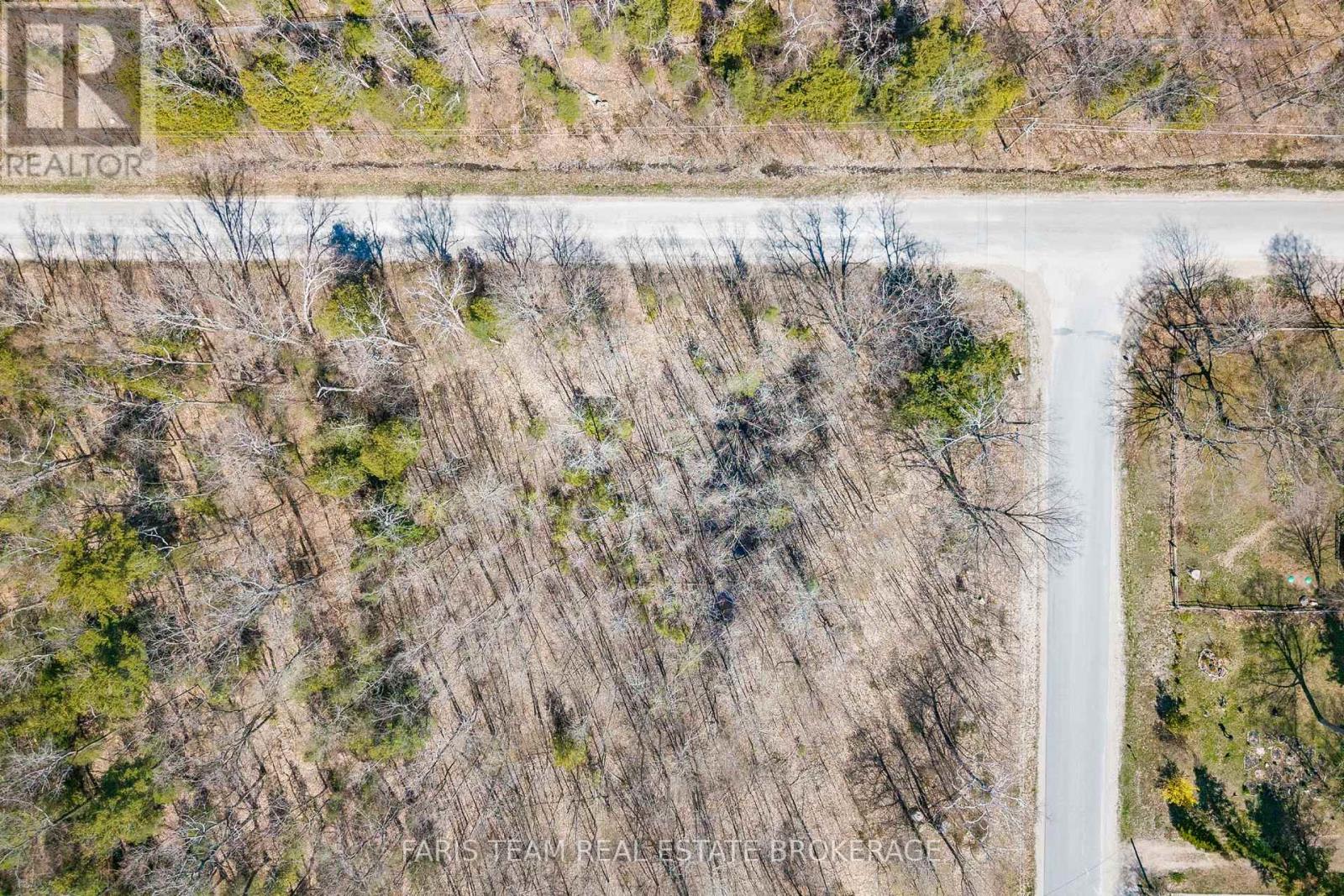 Vacant Land at BLOCK C PART 2 TINY BEACHES ROAD N, Tiny