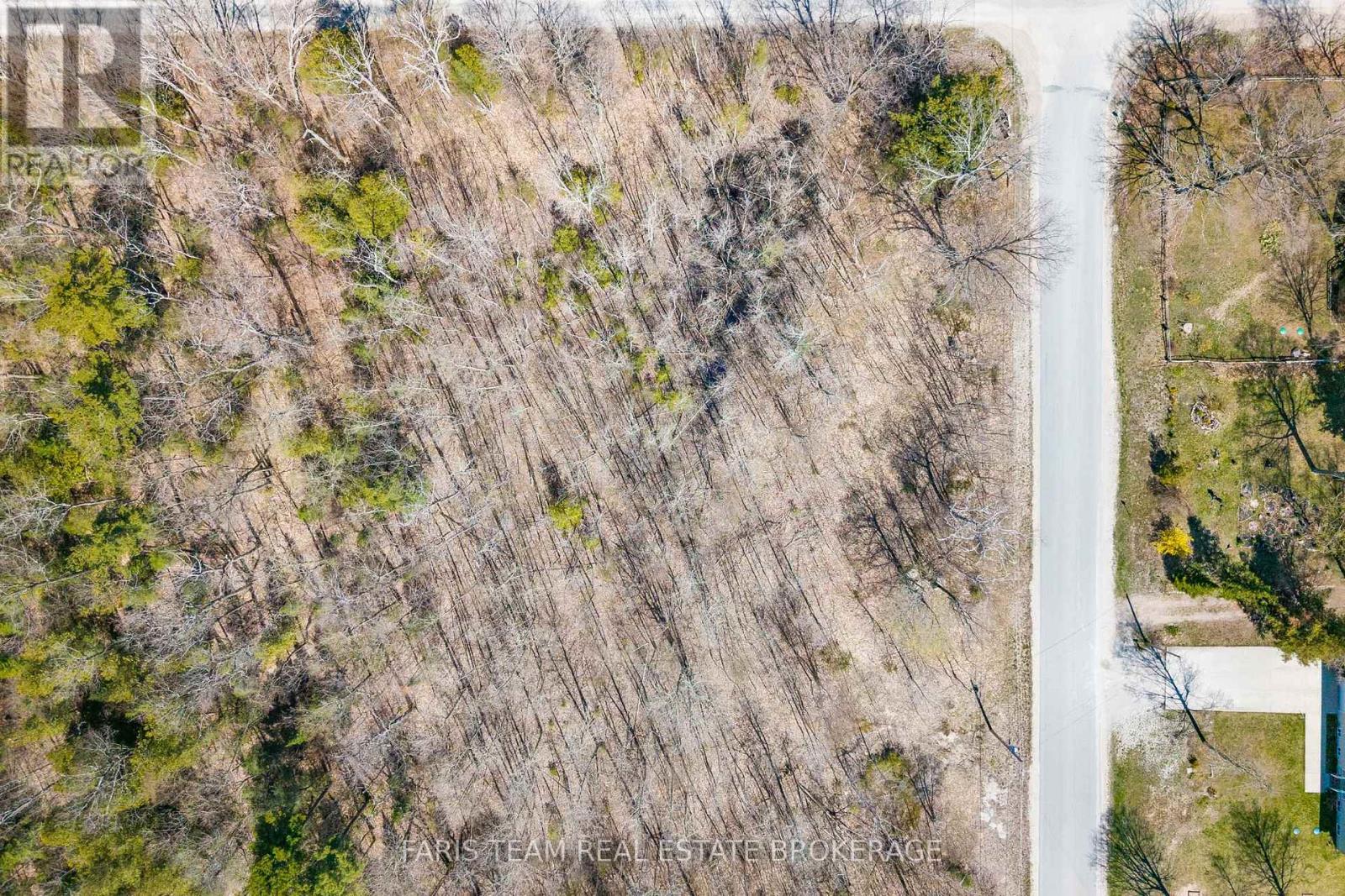 Vacant Land at BLOCK C PART 3 TINY BEACHES ROAD N, Tiny