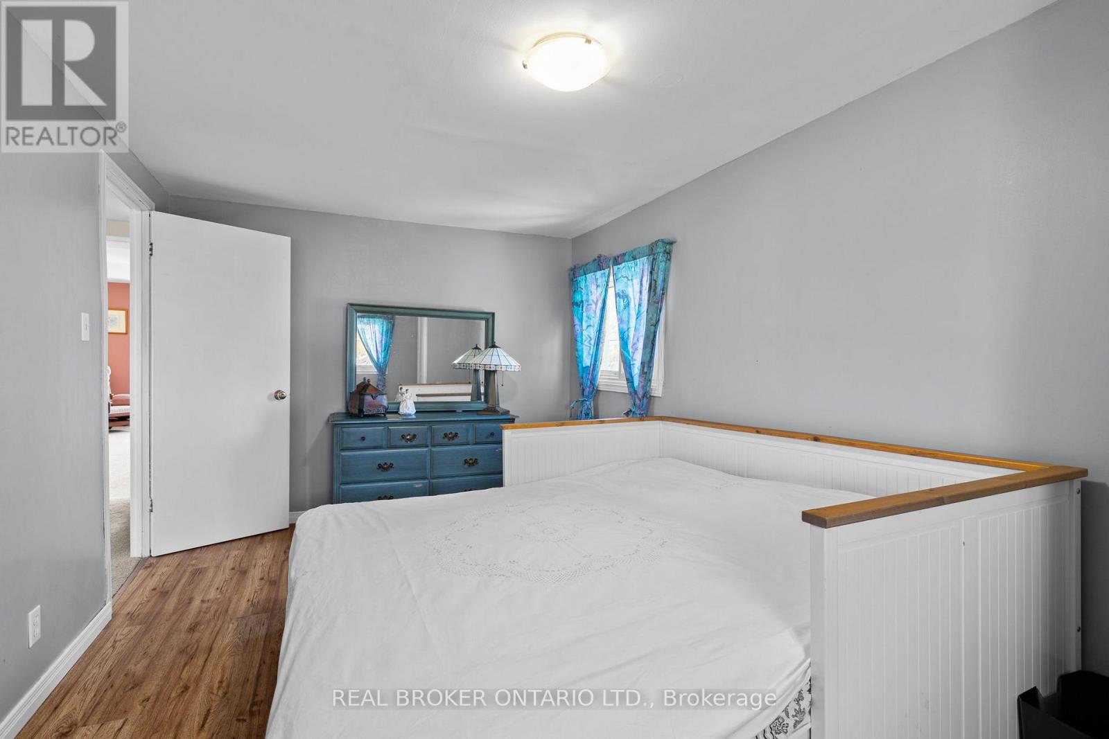 Detached at 6 LUCY STREET, Penetanguishene