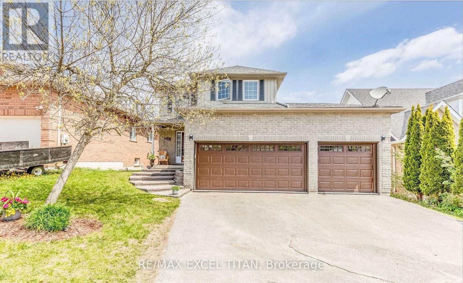 Detached at 3196 BASS LAKE SIDE ROAD, Orillia