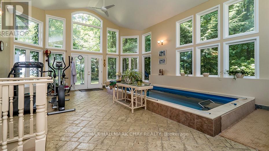 Other at 1084 COUGHLIN ROAD W, Springwater