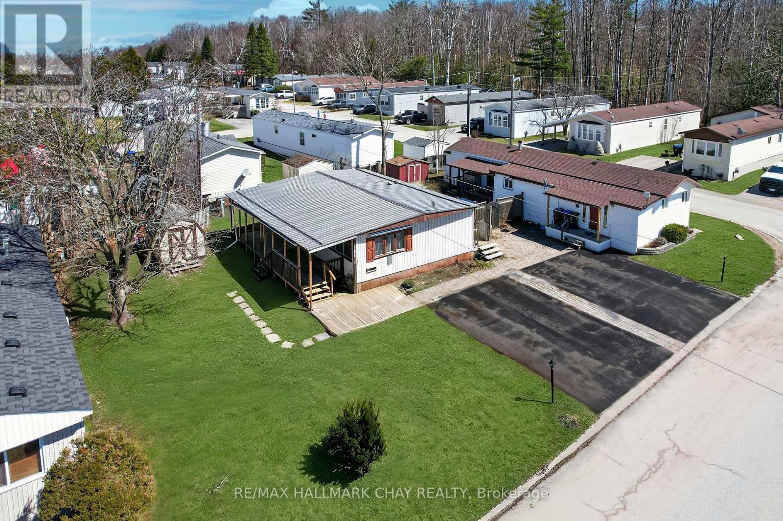 Detached at 4125 ELAINE STREET, Severn