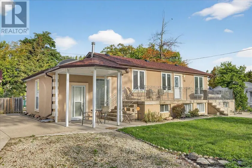 Detached at 44 GLENWOOD DRIVE, Wasaga Beach