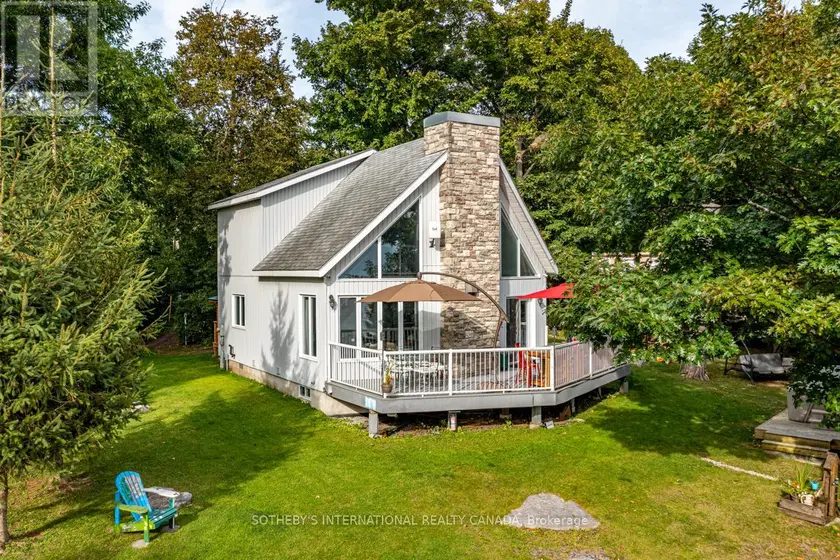 Detached at 1 & 2 IVY LANE, Orillia