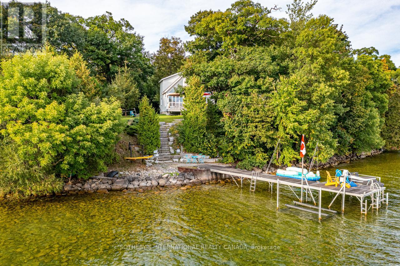 Detached at 1 & 2 IVY LANE, Orillia