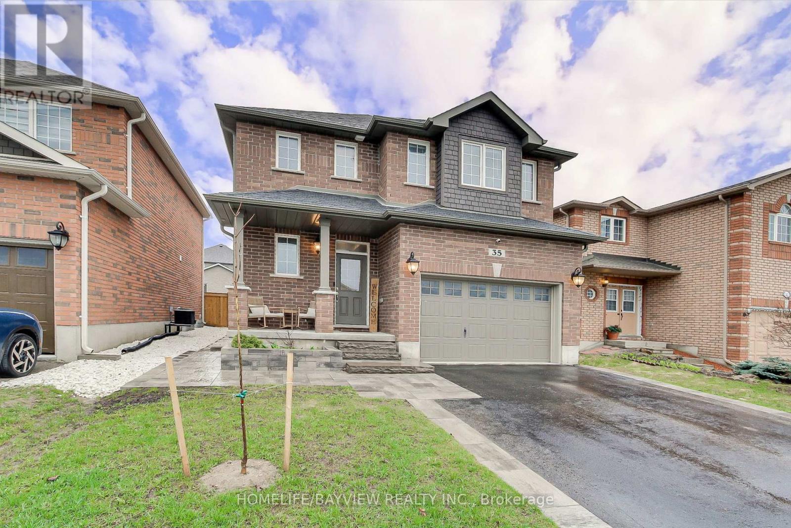 Detached at 35 BOOTH LANE, Barrie