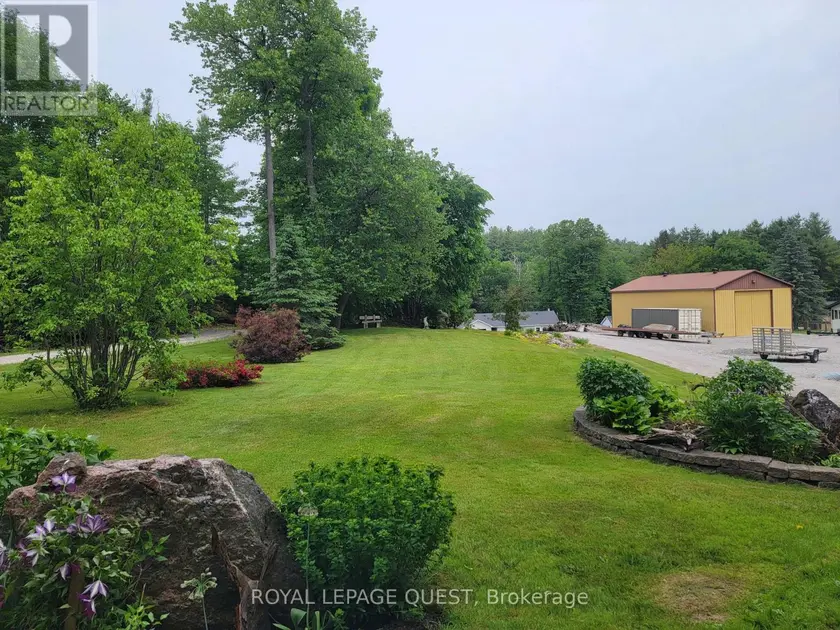 Vacant Land at 3068 MOYNES ROAD, Severn
