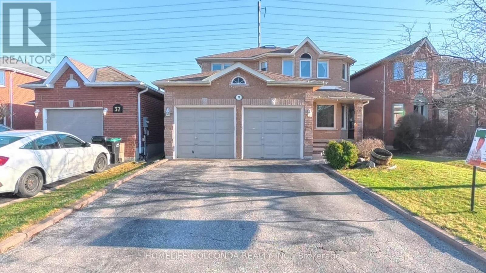 Detached at 39 ETHERINGTON CRESCENT, Barrie (West Bayfield)