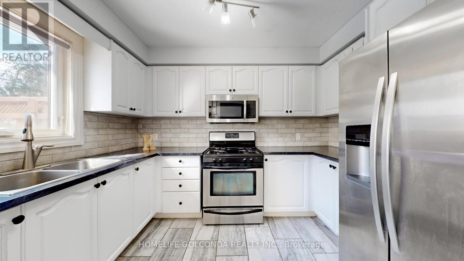 Detached at 39 ETHERINGTON CRESCENT, Barrie