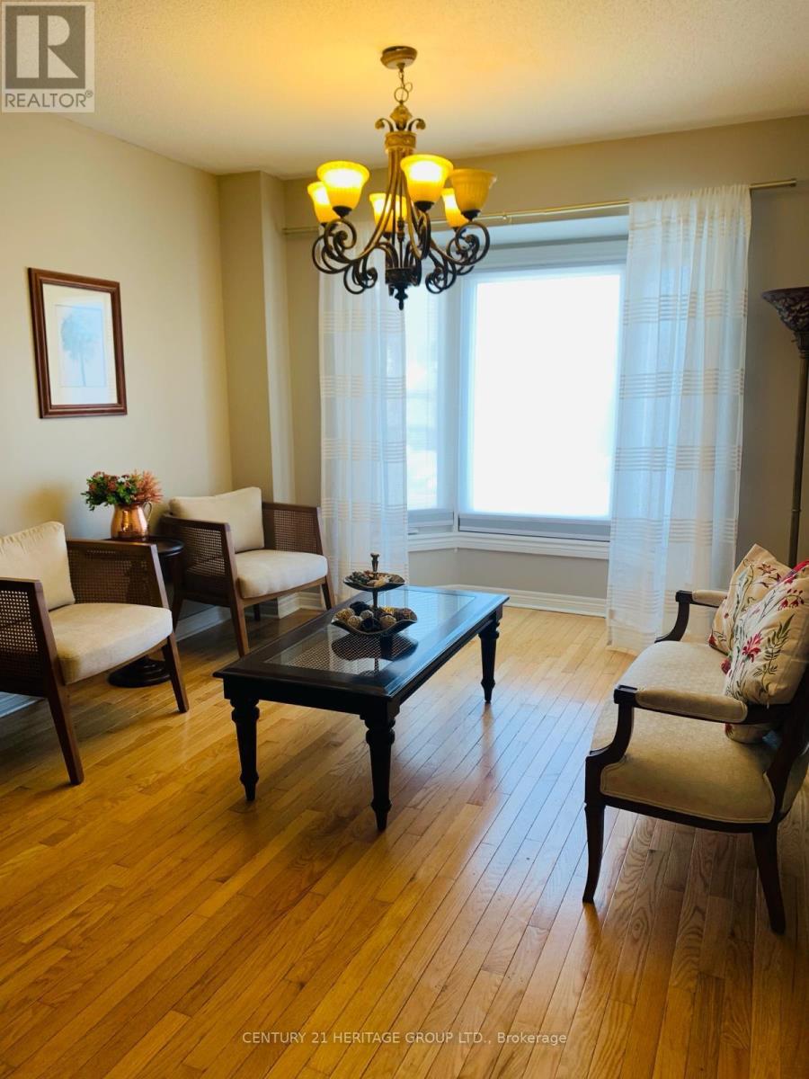 Townhouse at 101 BENTLEY CRESCENT, Barrie