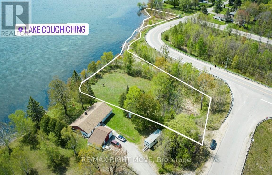 Vacant Land at 3447 MCCLELLAND ROAD, Severn