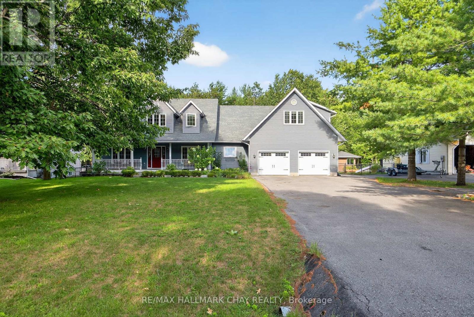 Detached at 51 MARY JANE ROAD, Tiny
