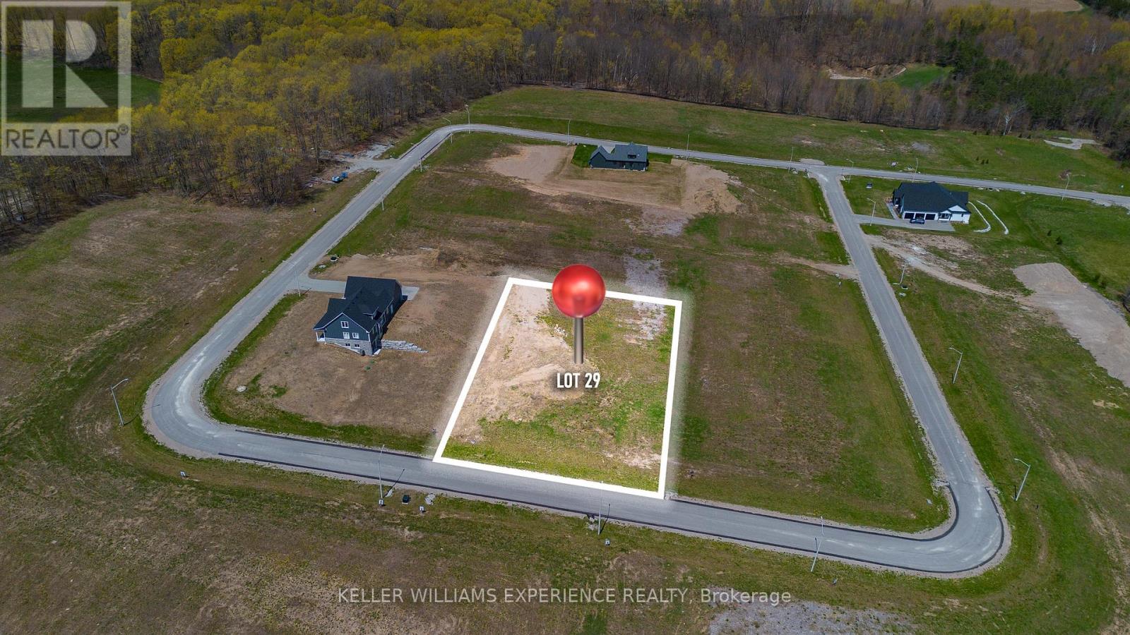Vacant Land at 69 WAVERLEY HEIGHTS, Tay (Waverley)