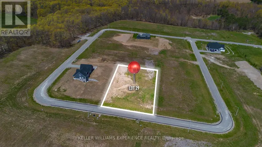 Vacant Land at 69 WAVERLEY HEIGHTS, Tay