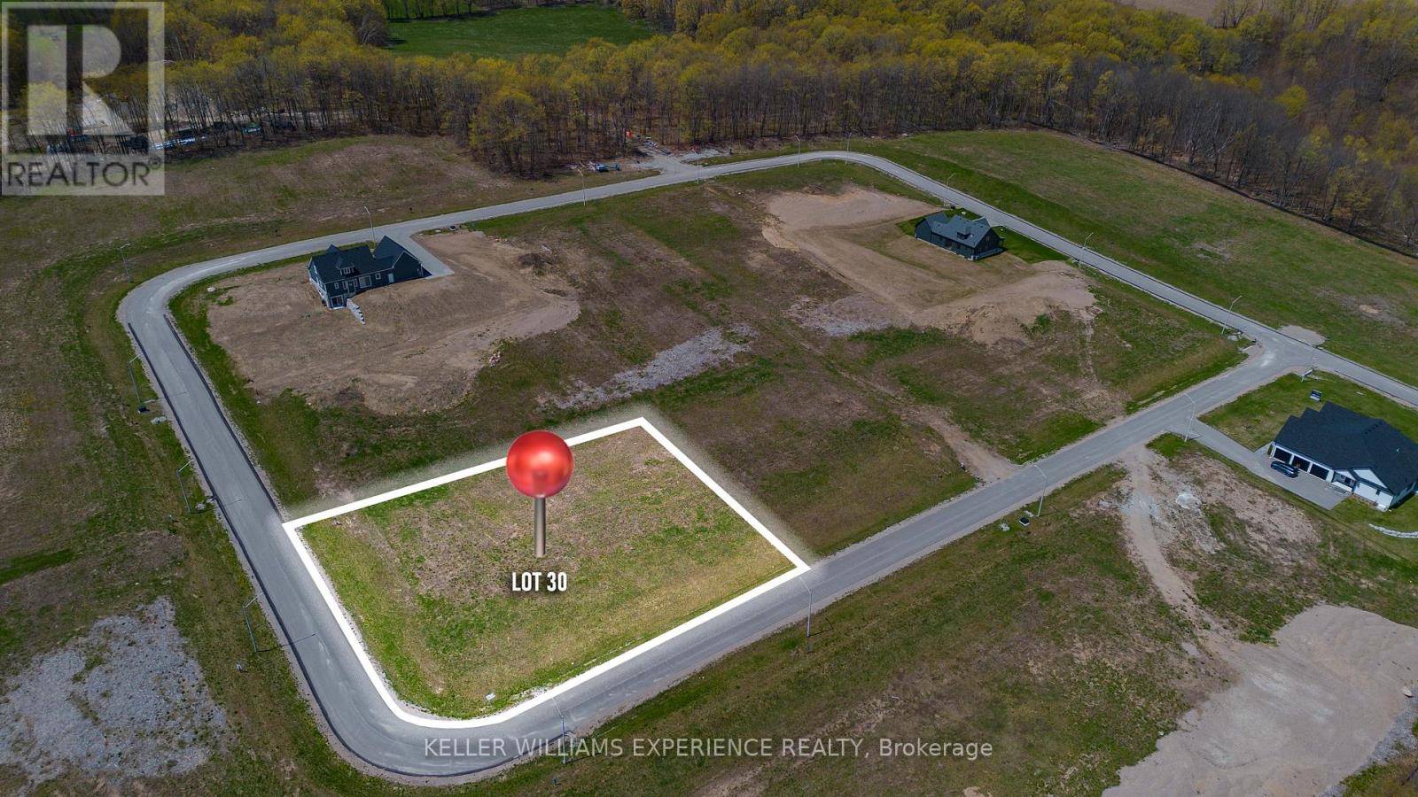 Vacant Land at 79 WAVERLEY HEIGHTS, Tay (Waverley)