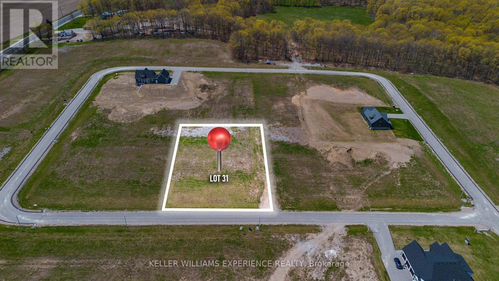 Vacant Land at 89 WAVERLEY HEIGHTS, Tay (Waverley)