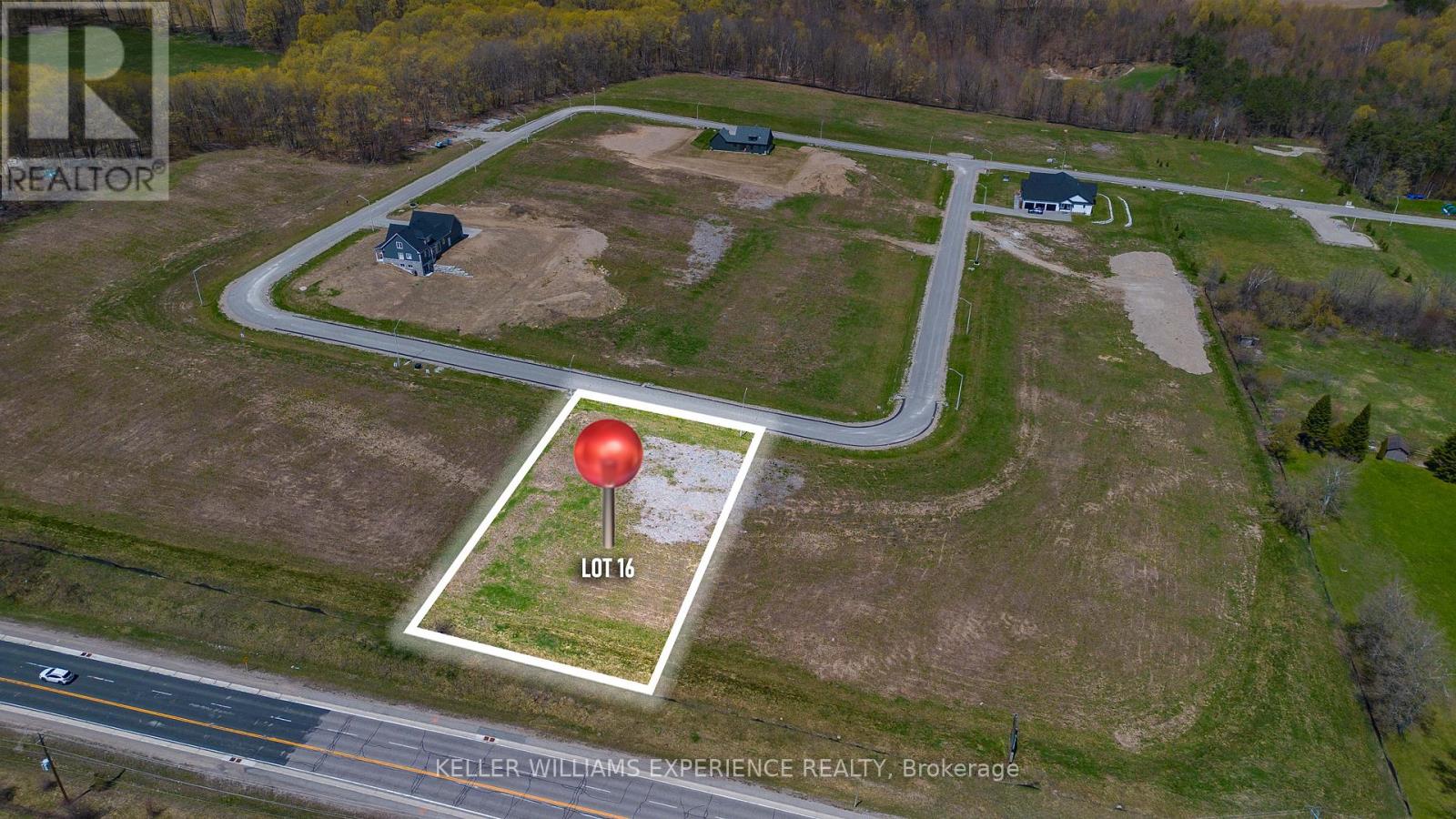 Vacant Land at 72 WAVERLEY HEIGHTS, Tay (Waverley)