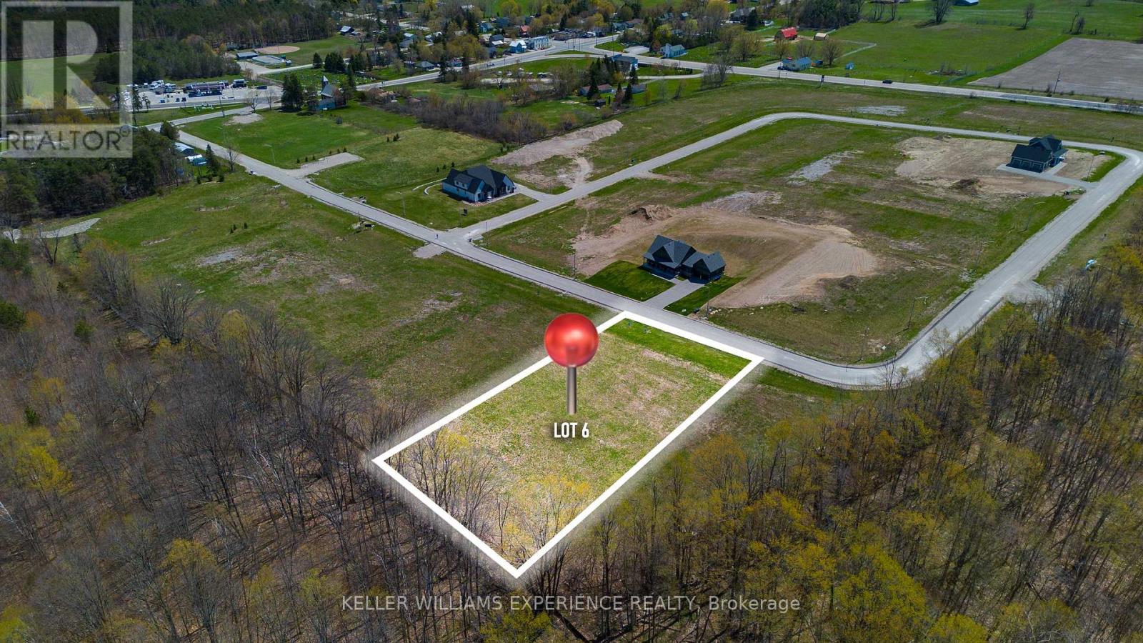 Vacant Land at 32 WAVERLEY HEIGHTS, Tay (Waverley)