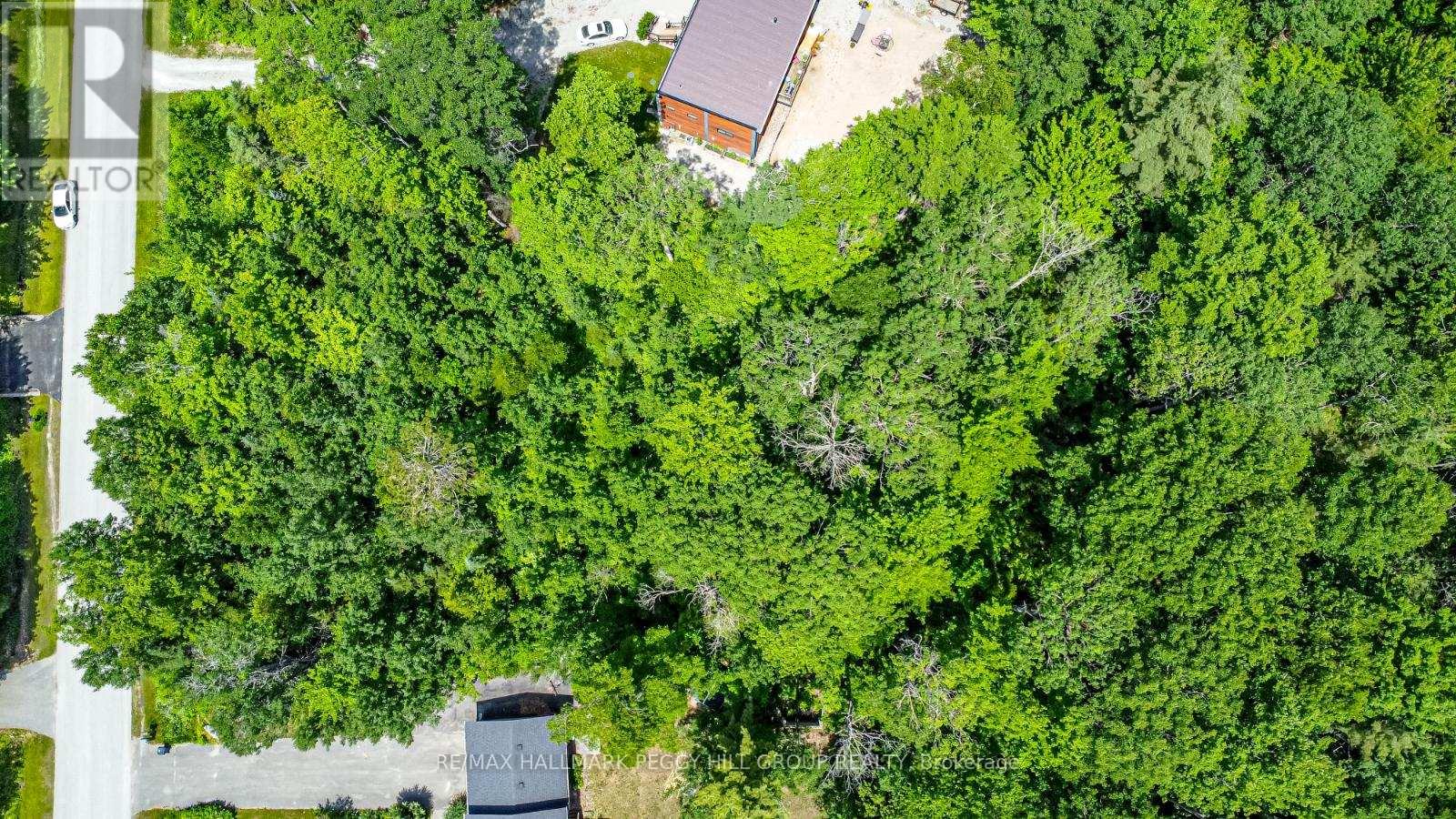 Vacant Land at LOT 10 SPRUCE STREET, Tiny