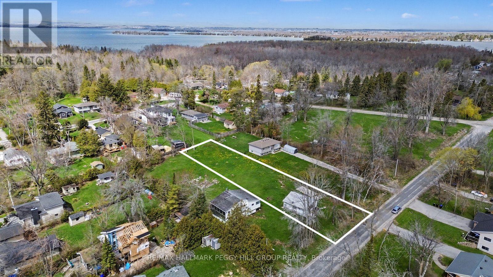 Vacant Land at 3962 PARKSIDE DRIVE, Ramara