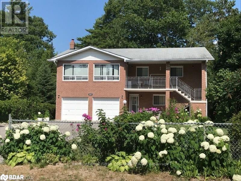 Detached at UNIT 1 - 1307 RIVER ROAD EAST ROAD, Wasaga Beach