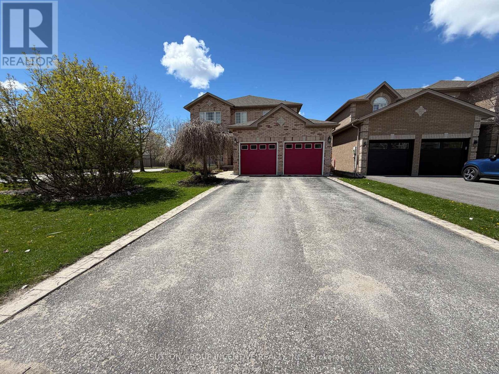 Detached at 1 BUMAN COURT, Barrie (South Shore)