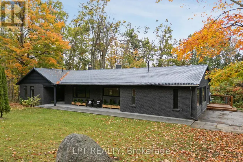 Detached at 1083 LINE 15 N, Oro-Medonte