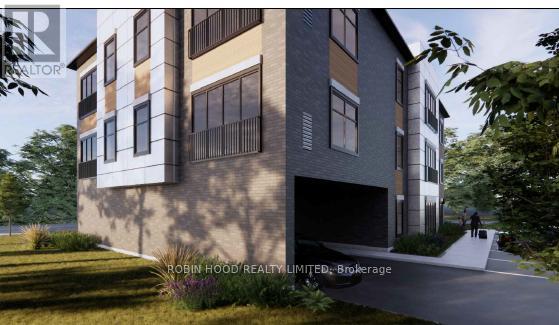 Other at UNIT 201 - 60 DONALD STREET, Barrie (Queen's Park)
