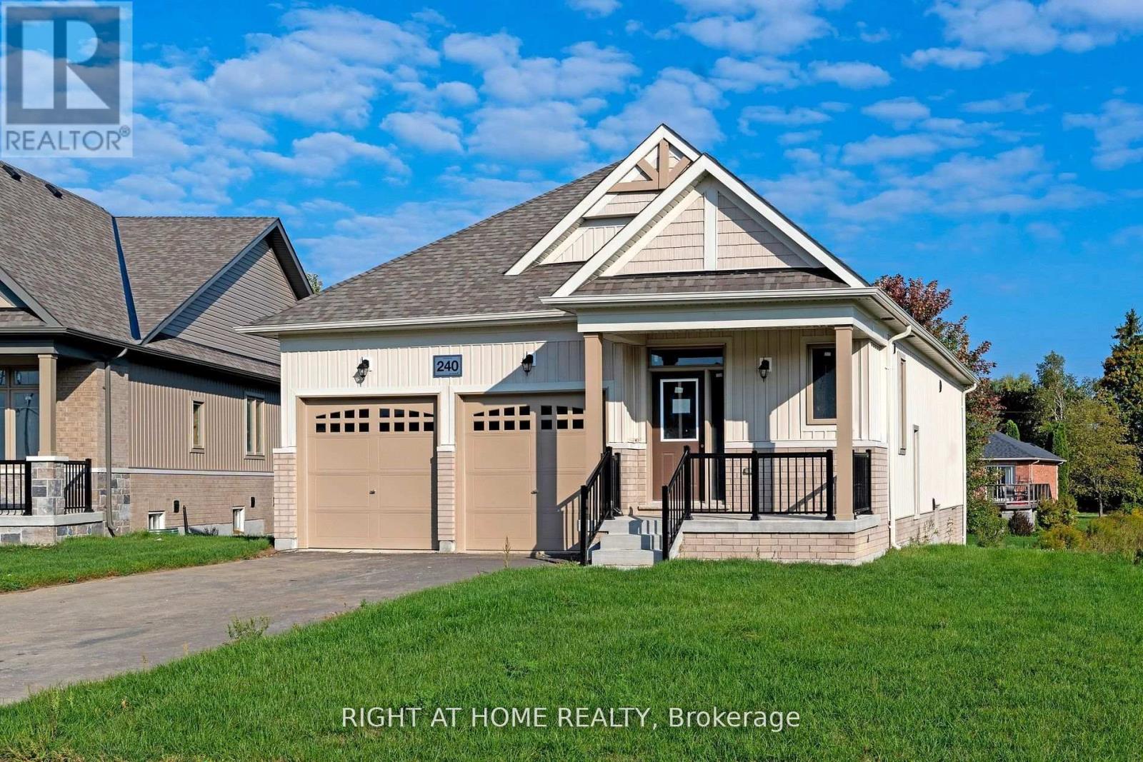 Detached at 240 WILCOX DRIVE, Clearview (Stayner)