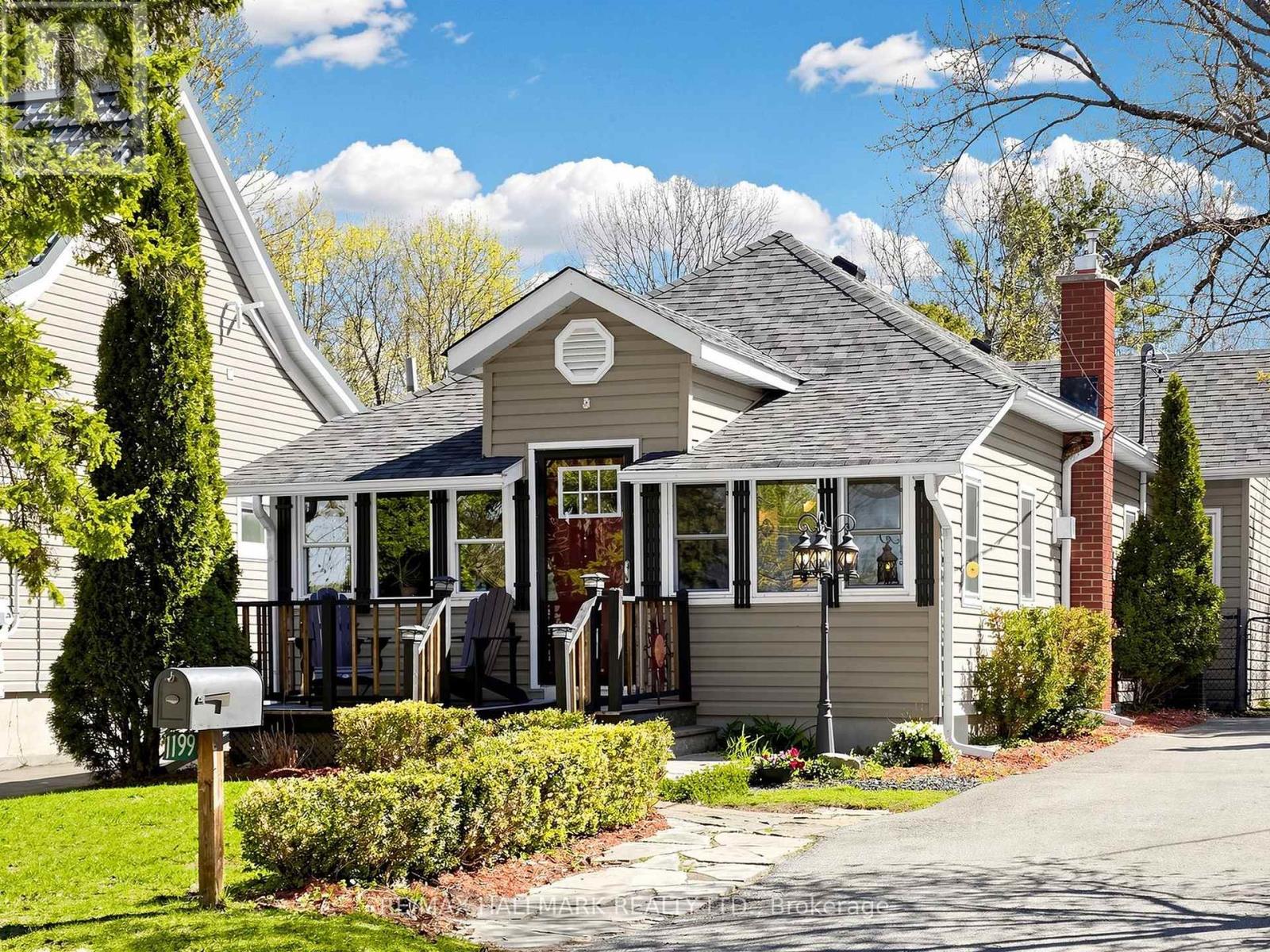 Detached at 1199 LINE 15 N, Oro-Medonte
