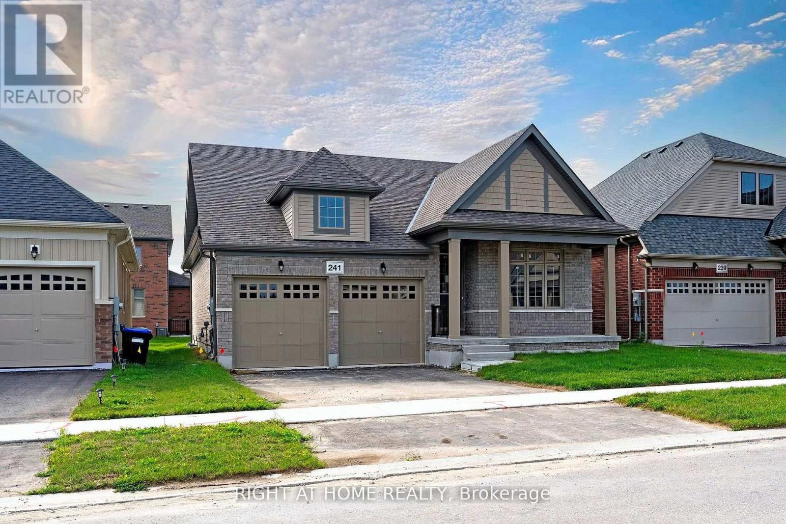 Detached at 241 WILCOX DRIVE, Clearview (Stayner)