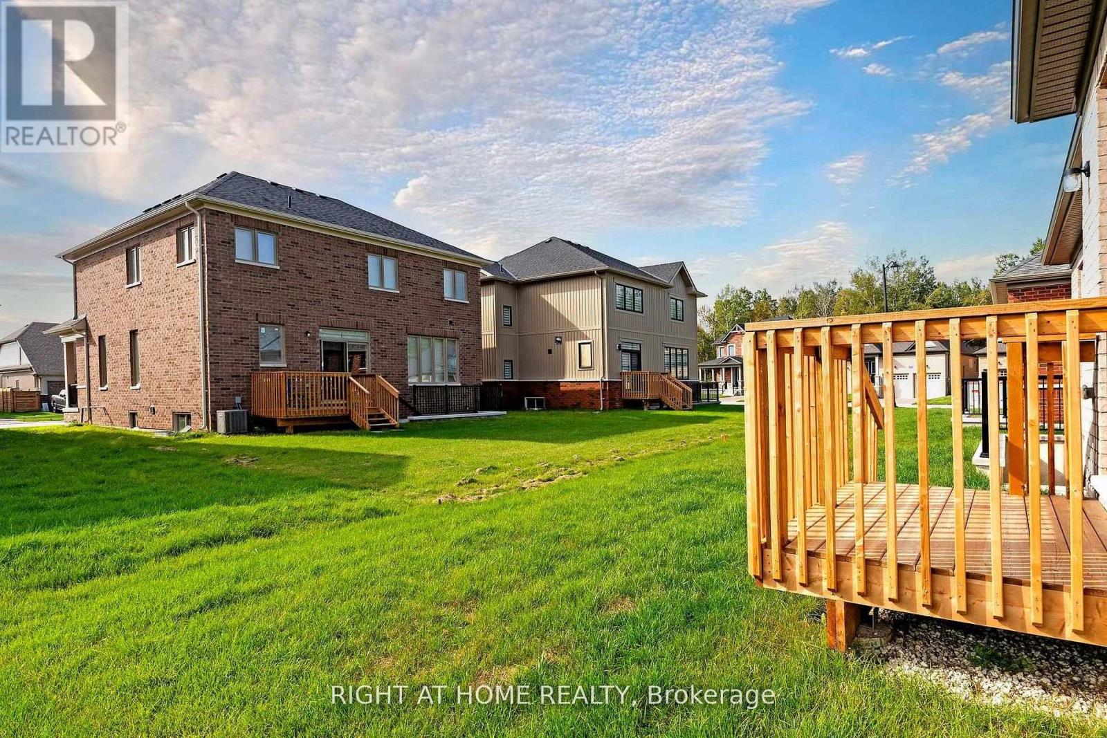 Detached at 241 WILCOX DRIVE, Clearview