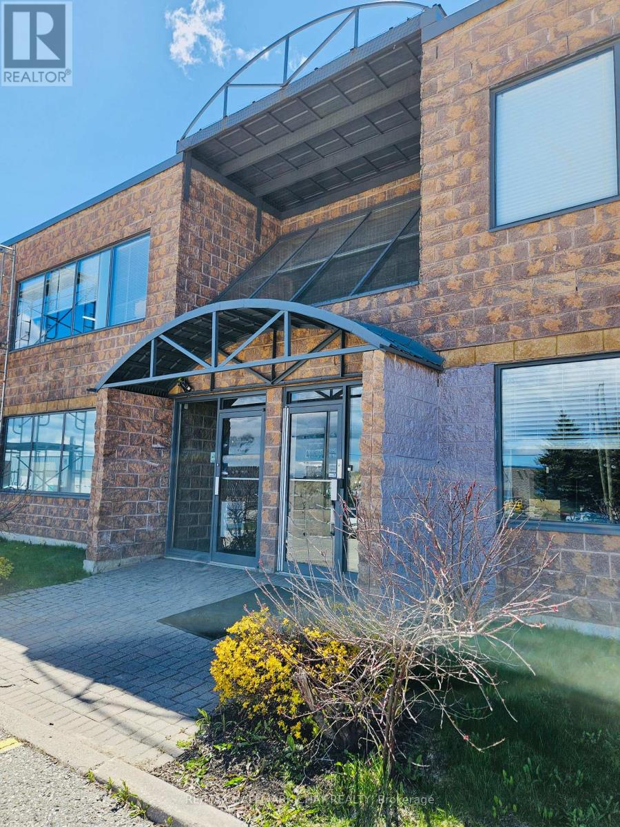 Other at 1&2 - 94 SAUNDERS ROAD, Barrie (400 East)