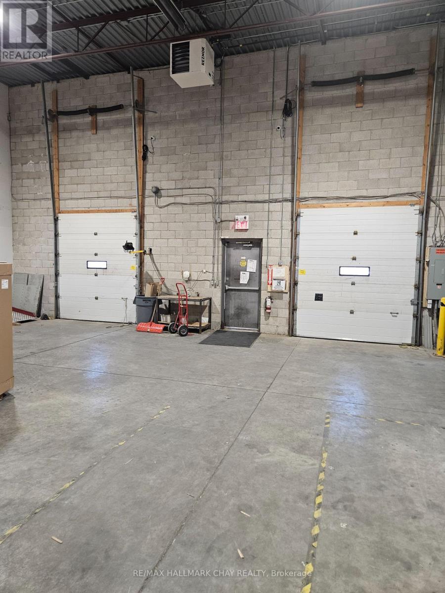 Other at 1&2 - 94 SAUNDERS ROAD, Barrie