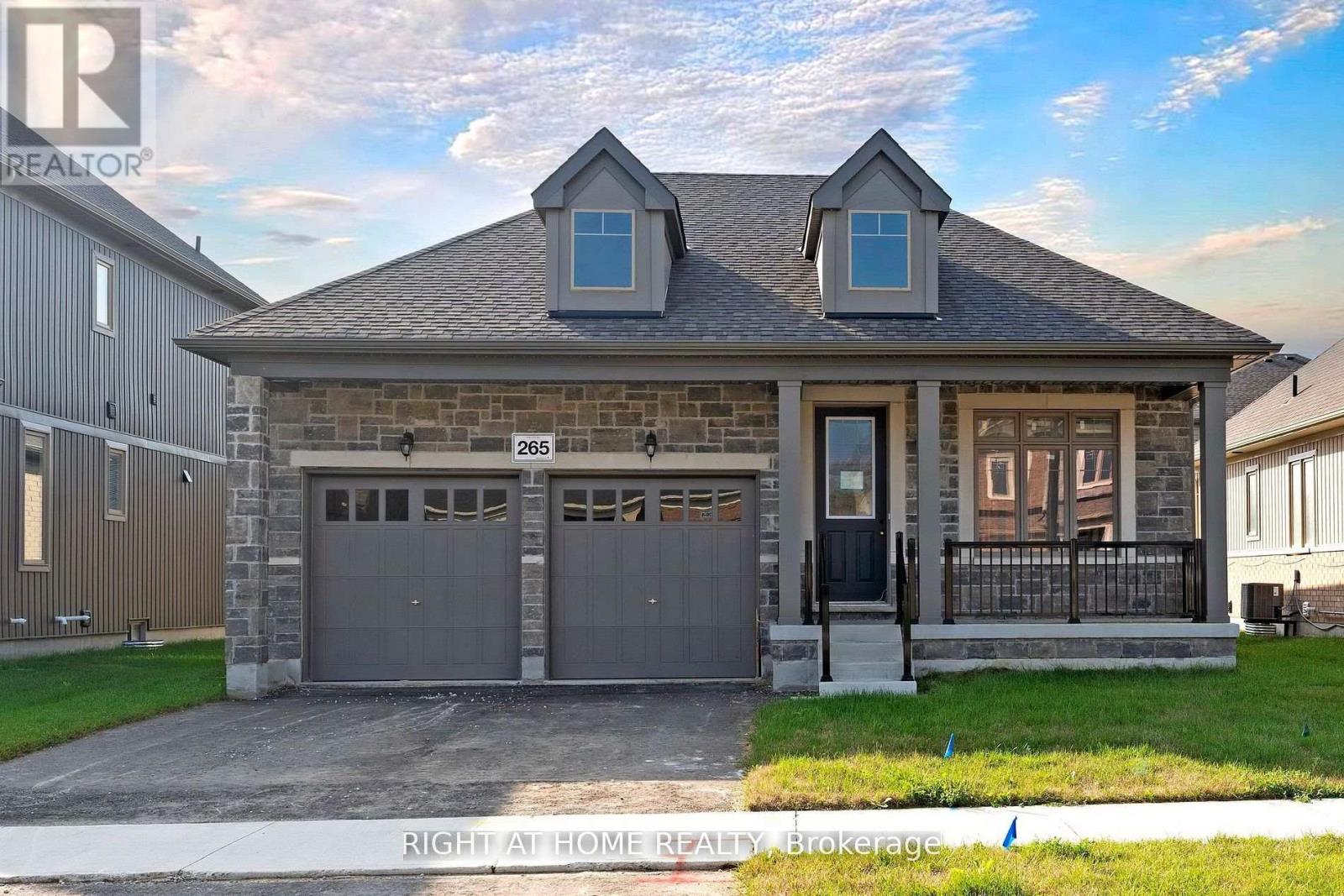 Detached at 265 WILCOX DRIVE, Clearview (Stayner)