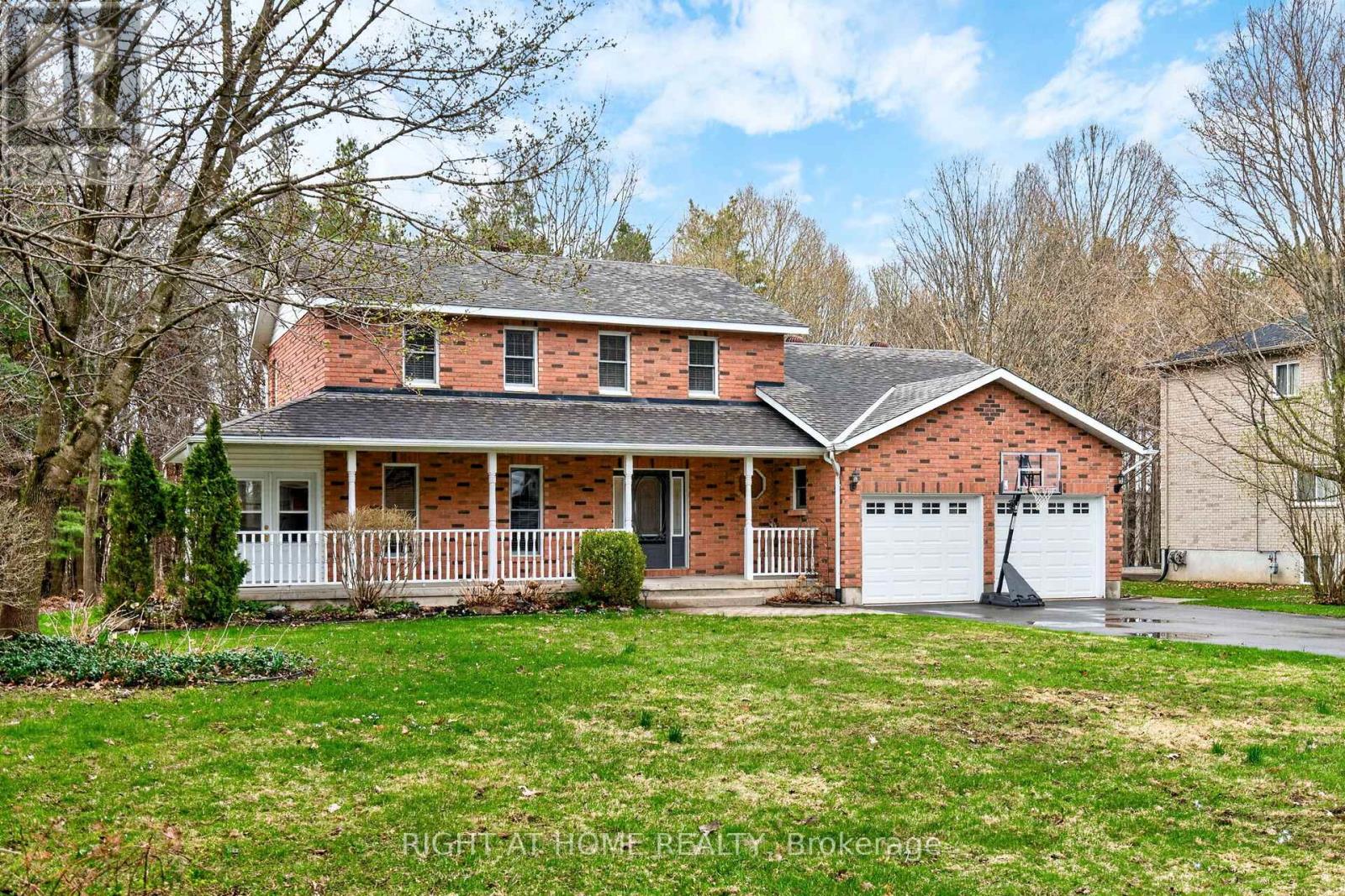 Detached at 77 CAMBRIDGE STREET, Penetanguishene