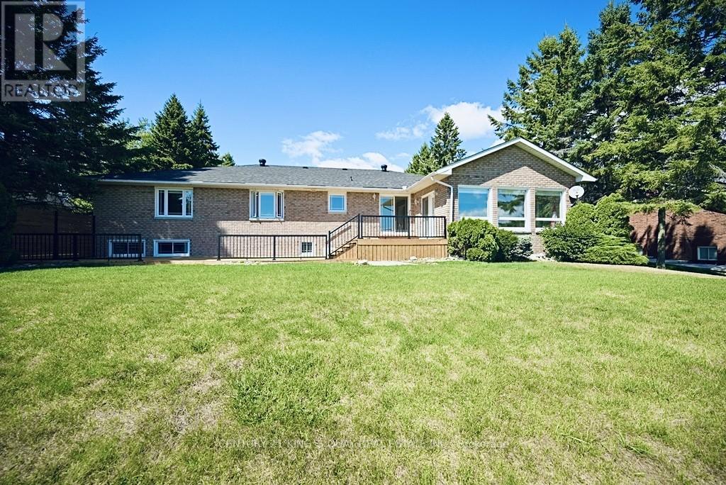 Detached at 88 BAYSHORE DRIVE, Ramara (Brechin)