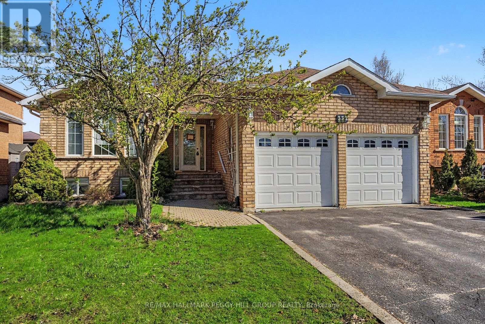 Detached at LOWER - 332 HARVIE ROAD, Barrie (Holly)