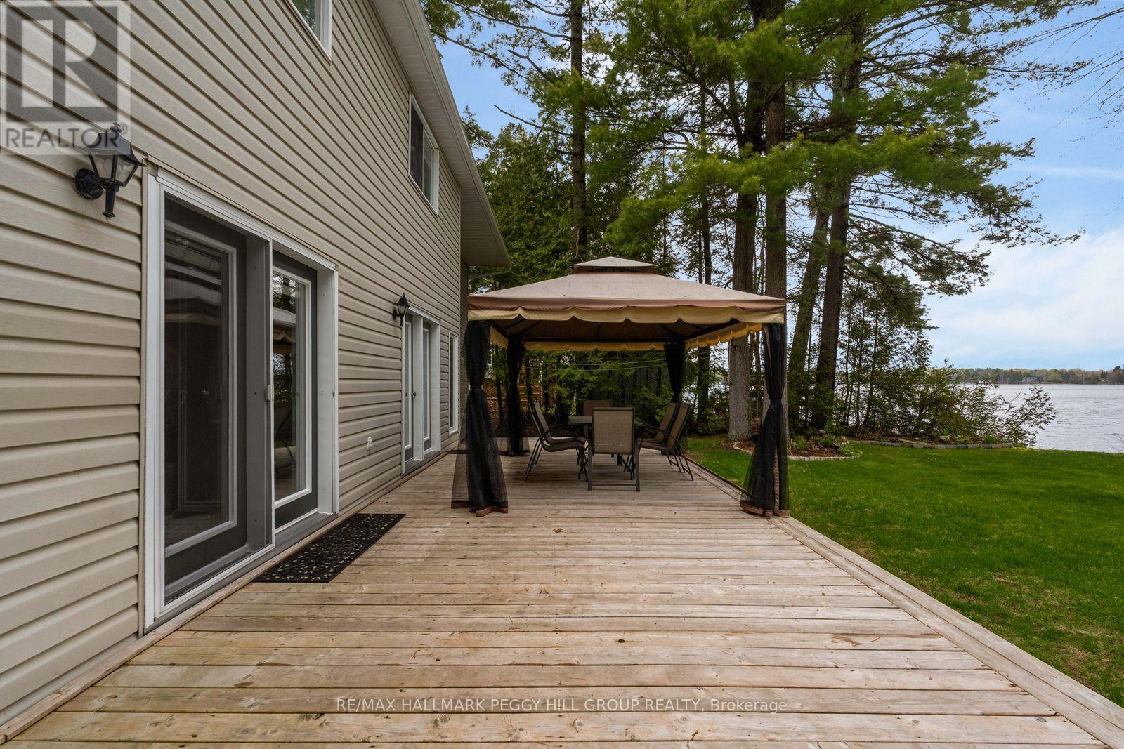 Detached at 3143 SOUTH SPARROW LAKE ROAD, Severn