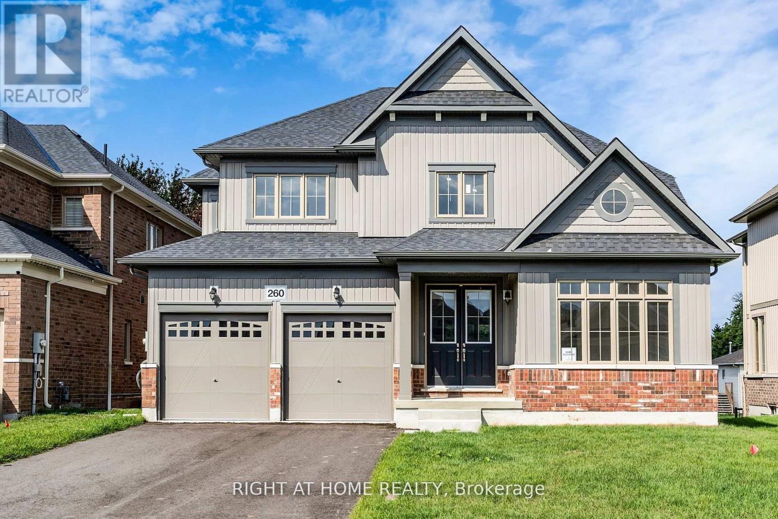 Detached at 260 WILCOX DRIVE, Clearview (Stayner)