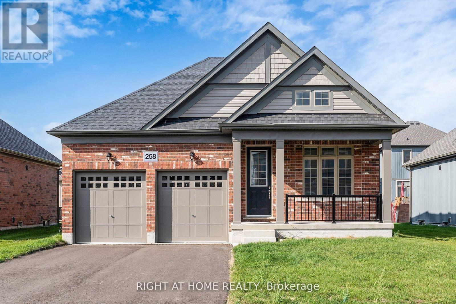Detached at 258 DUNCAN STREET, Clearview (Stayner)