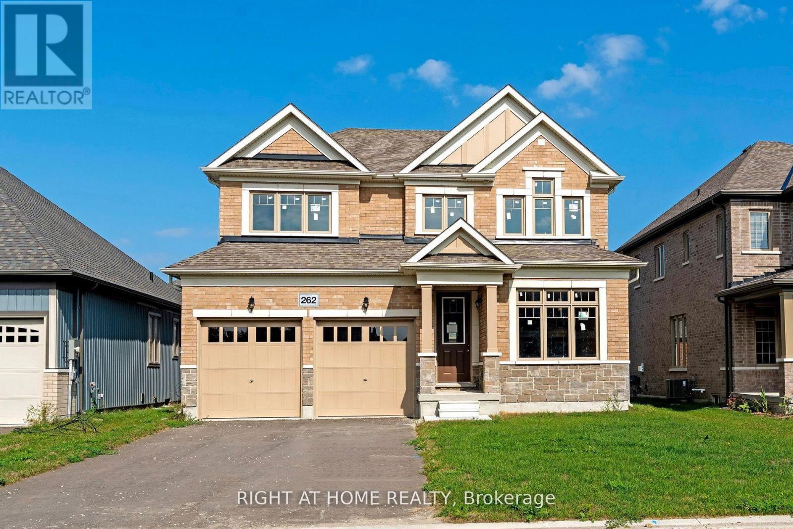 Detached at 262 DUNCAN STREET, Clearview (Stayner)