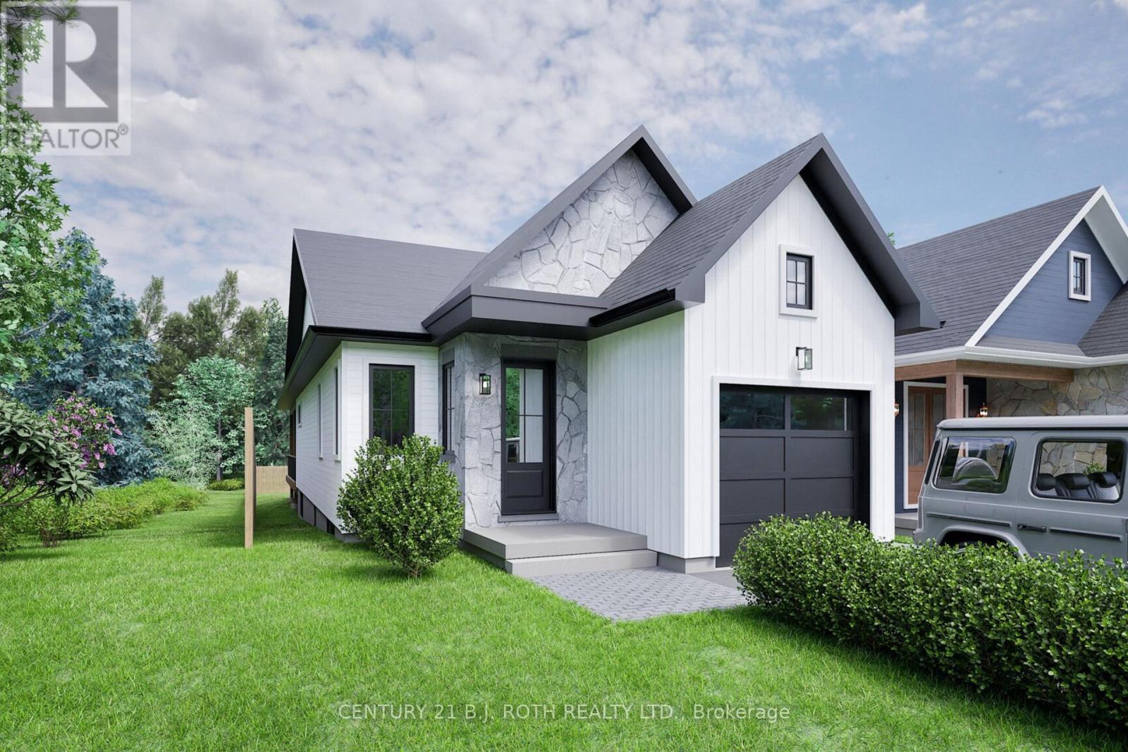 Detached at 75 VANCOUVER STREET, Barrie (Codrington)