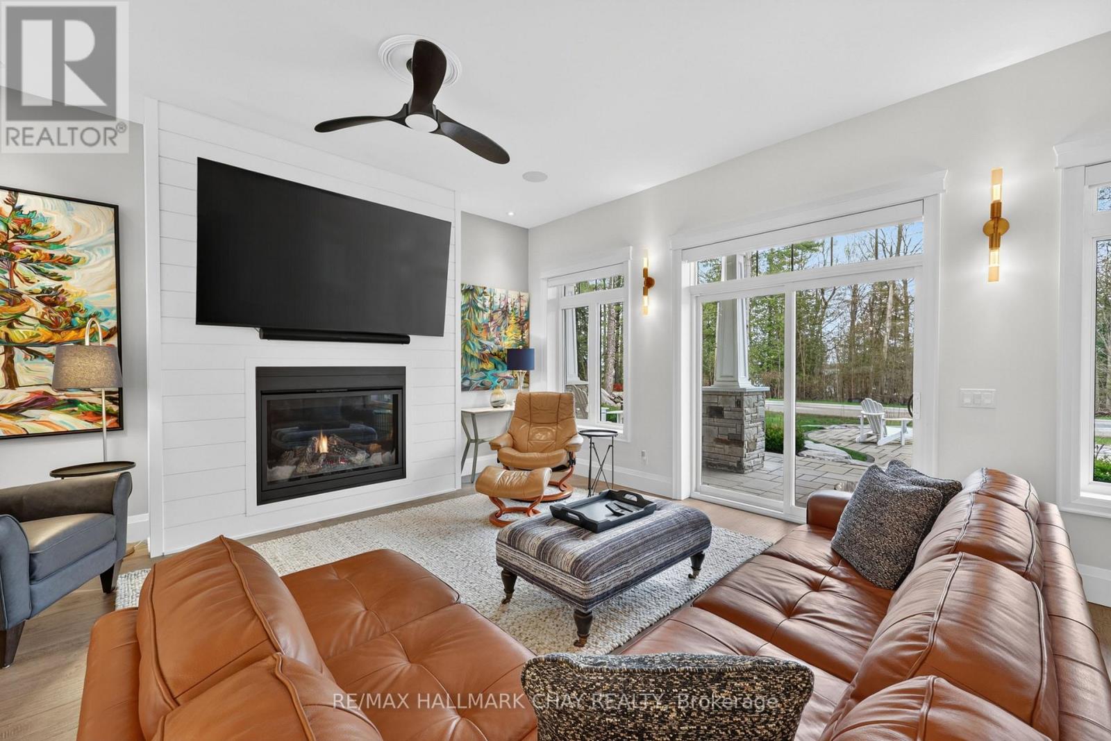 Detached at 6 FORRESTER ROAD, Oro-Medonte