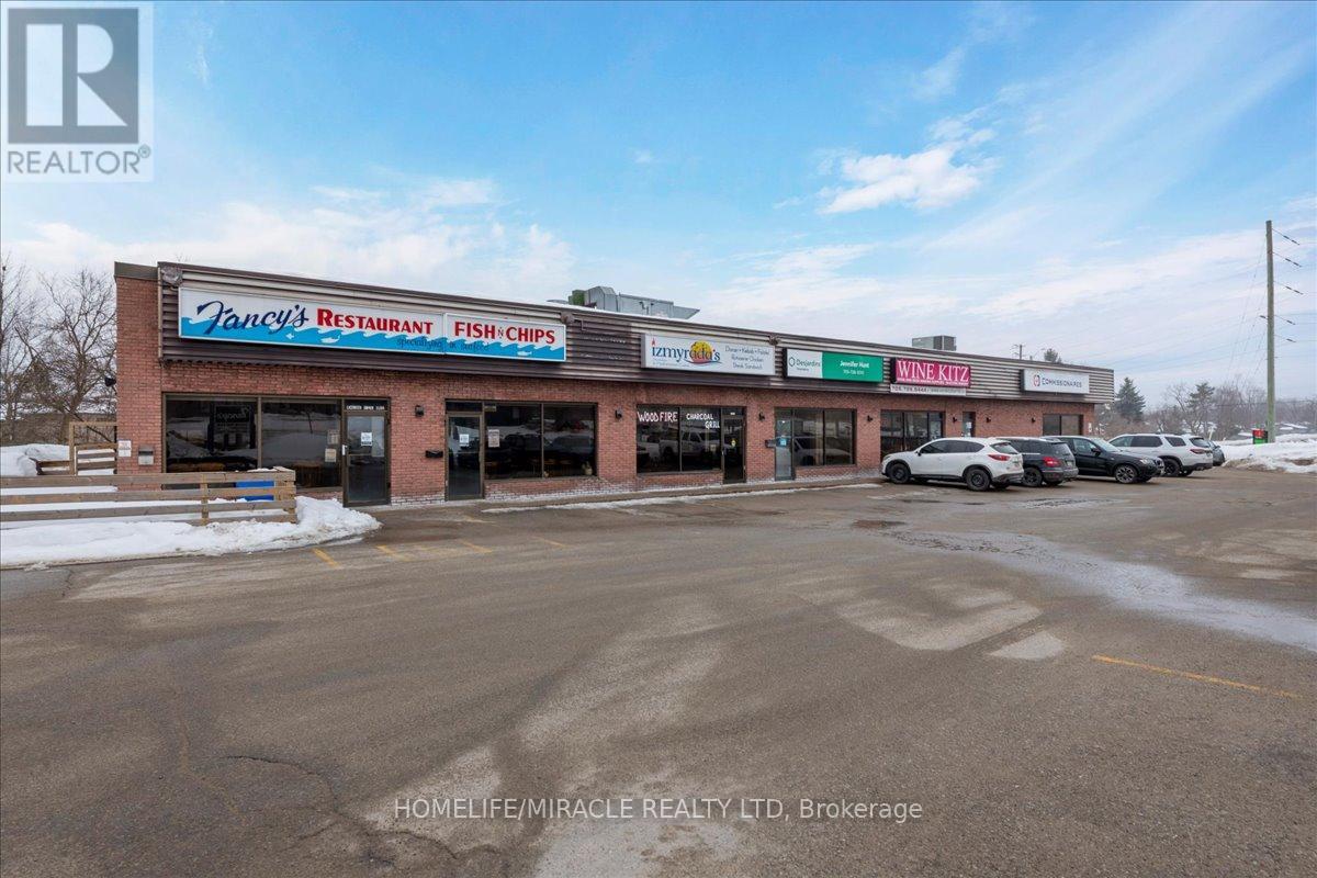 Other at 3 - 5 BELL FARM ROAD, Barrie (Wellington)