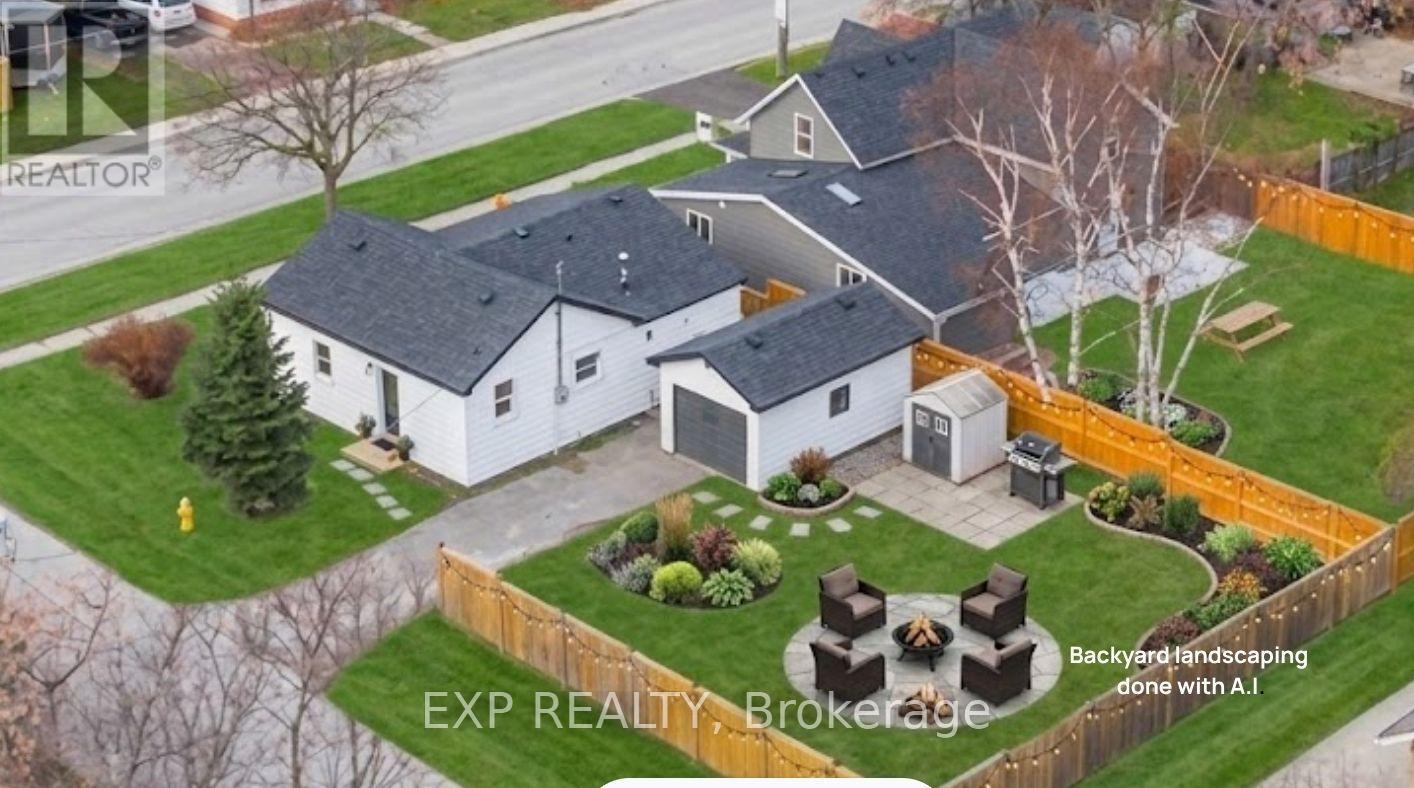Detached at 169 PEEL STREET, Collingwood